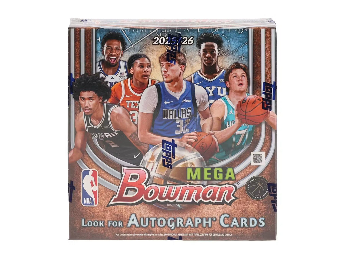 Top 10 Sports Cards to Buy in 2026: Best Rookie Cards & Investments