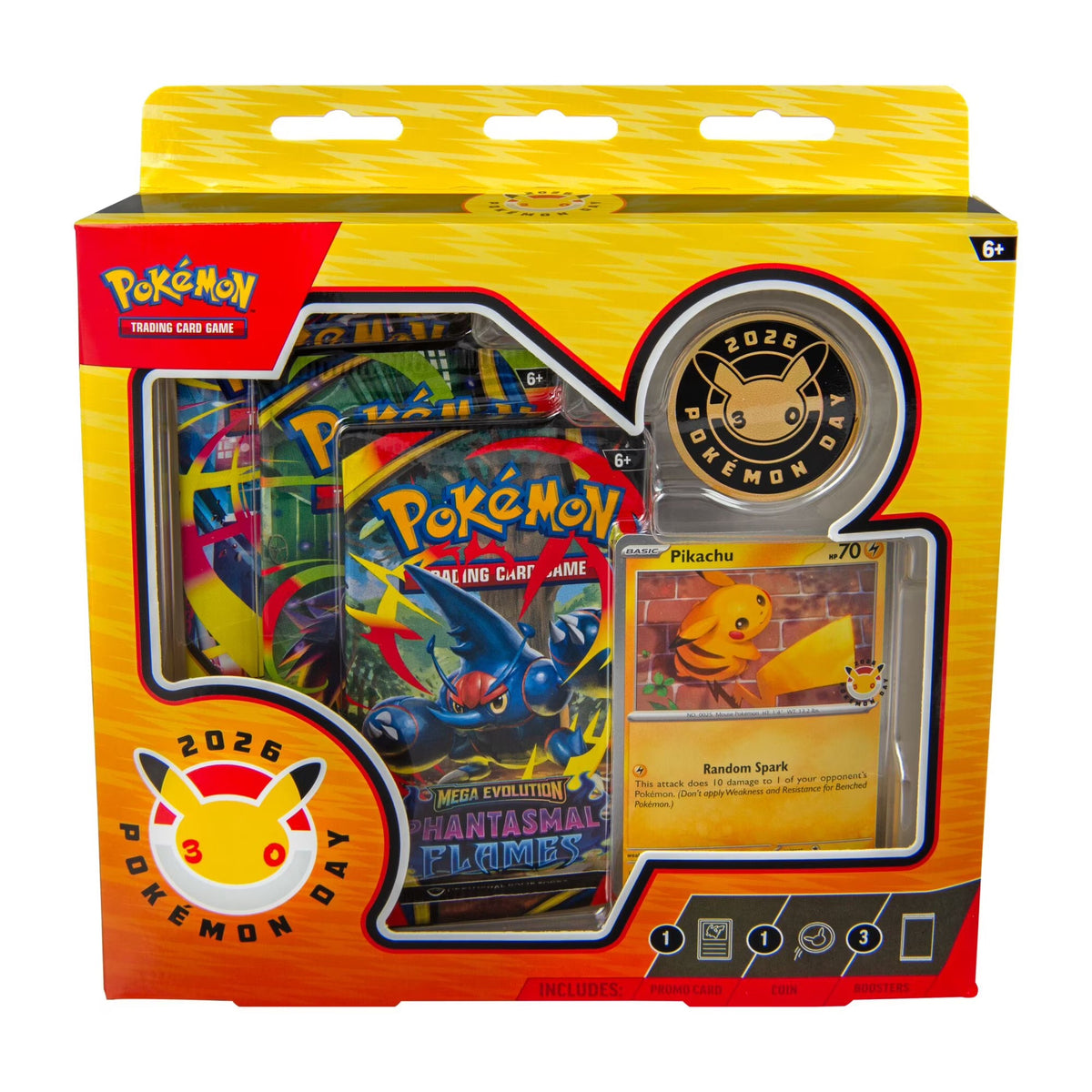 Is Pokemon A Bubble?