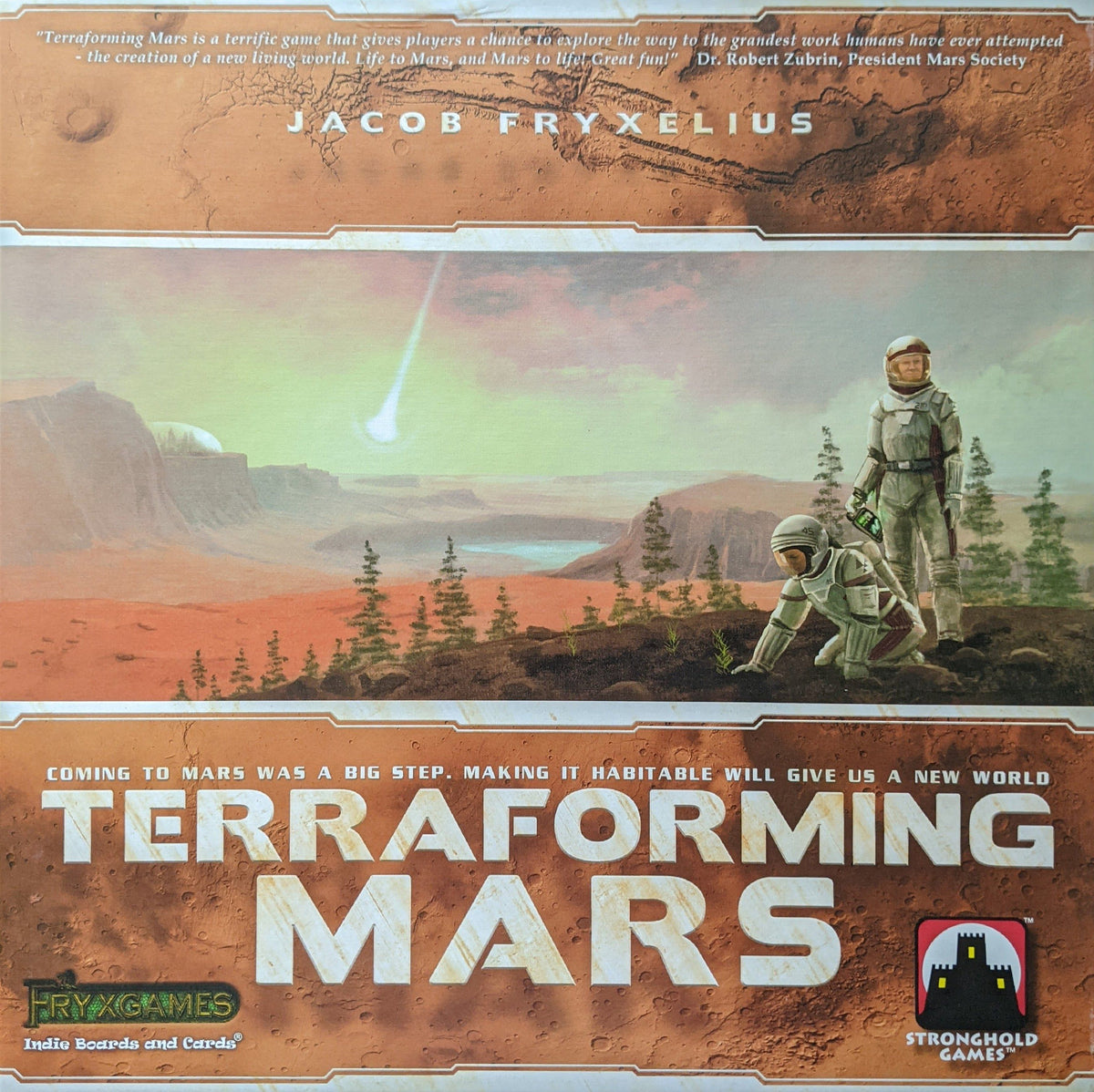 Board Games