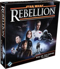 Star Wars: Rebellion - Rise of the Empire