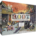 Root A Game Of Woodland Might And Right