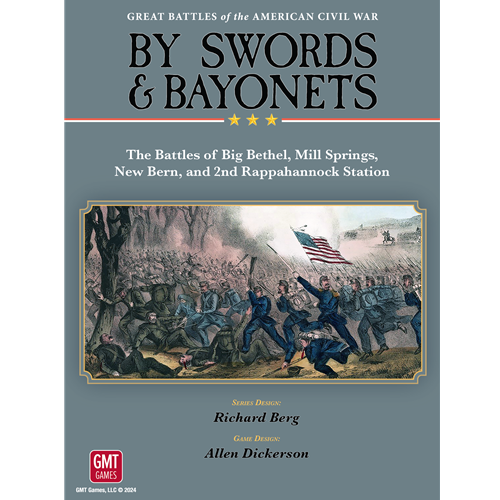 By Swords and Bayonets
