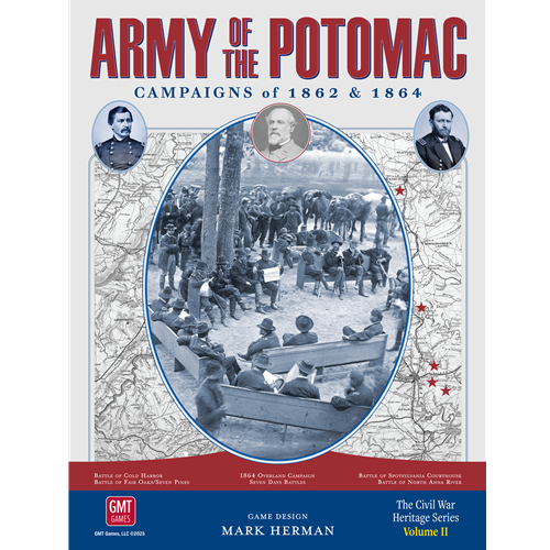 Army of the Potomac