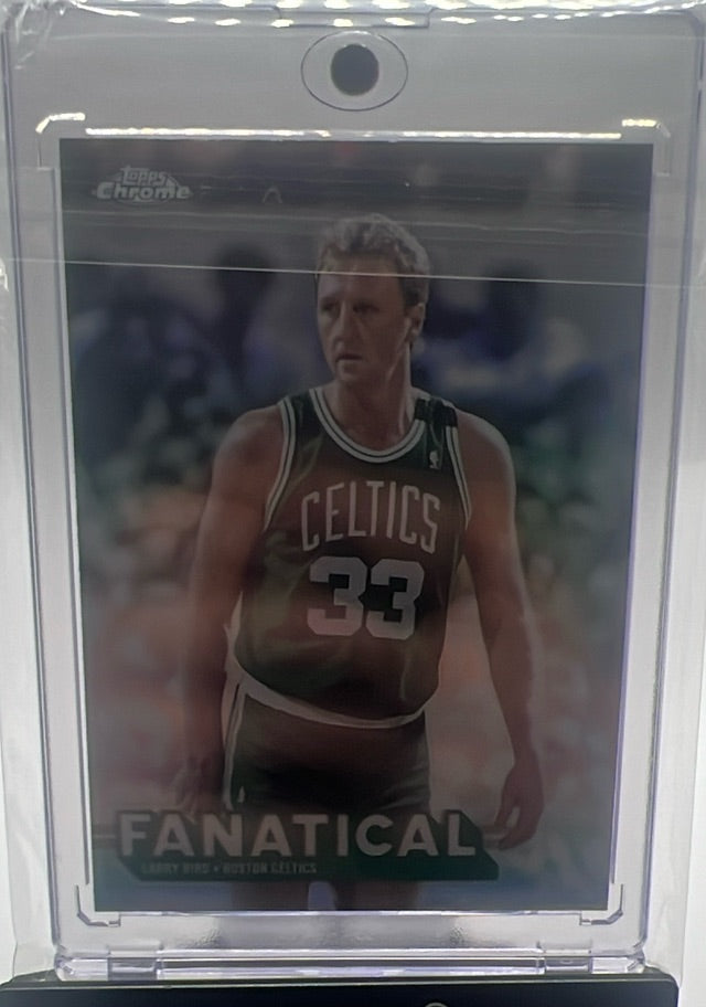 Larry Bird · #t347