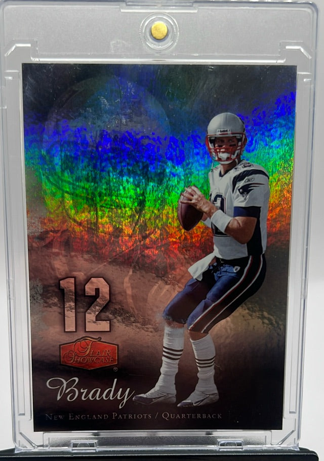 Tom Brady · #57