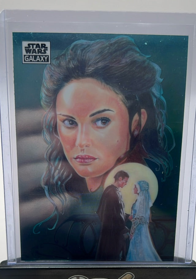 The Light of Padmé Amidala · #2