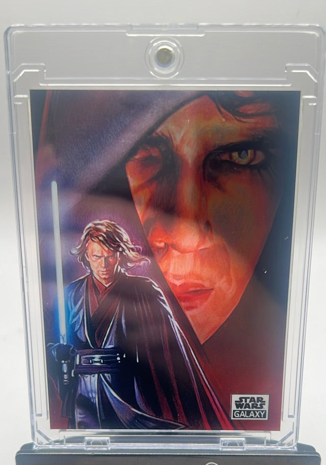 Anakin Skywalker · #39