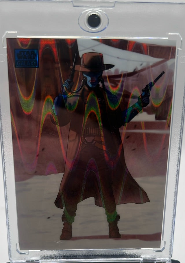 Cad Bane · #ads14 · SN175