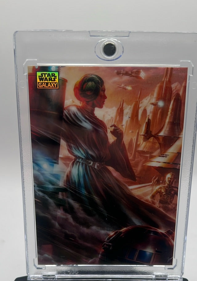 Leia Organa · #61