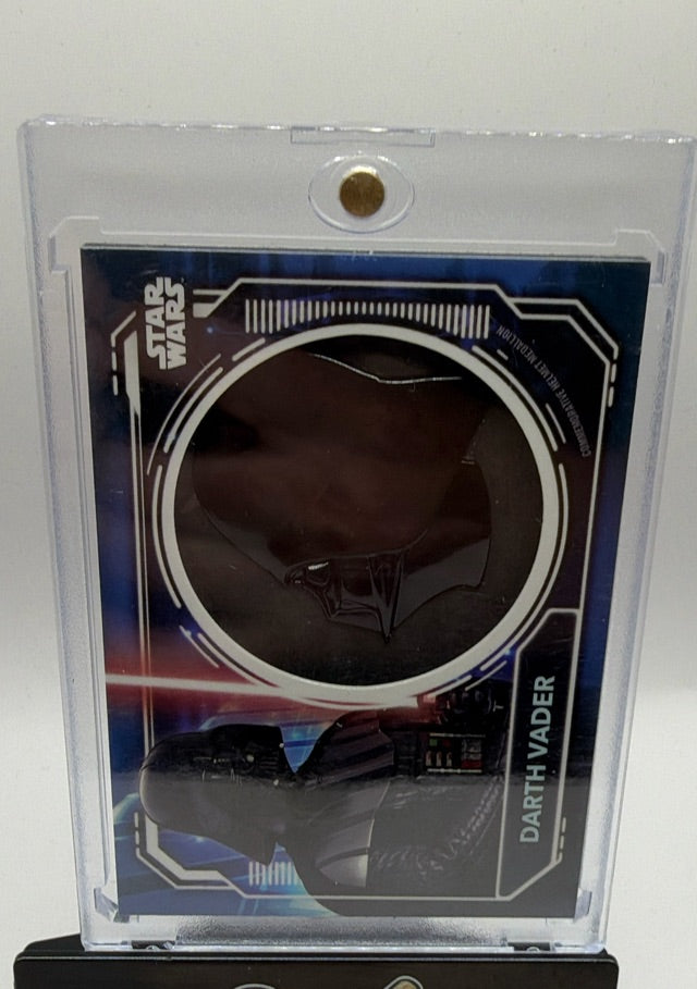 Darth Vader · #hmvv