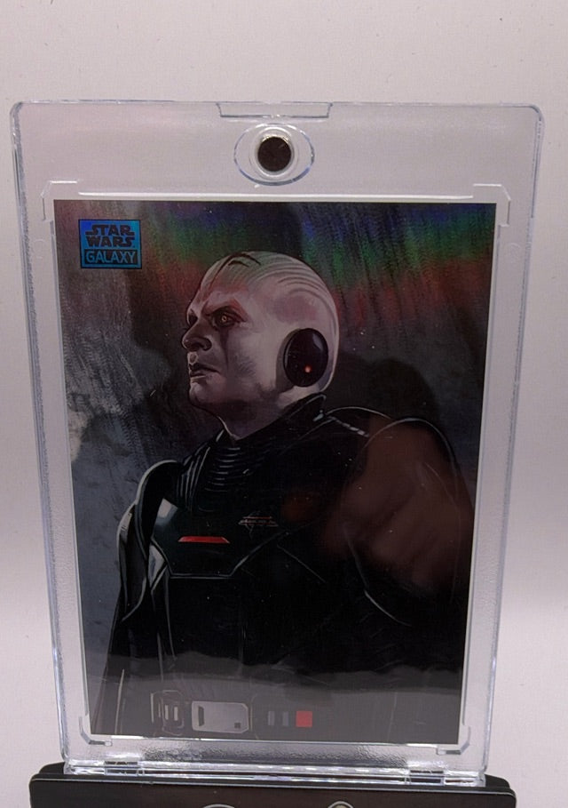 The Grand Inquisitor · #GE-2 · SN150