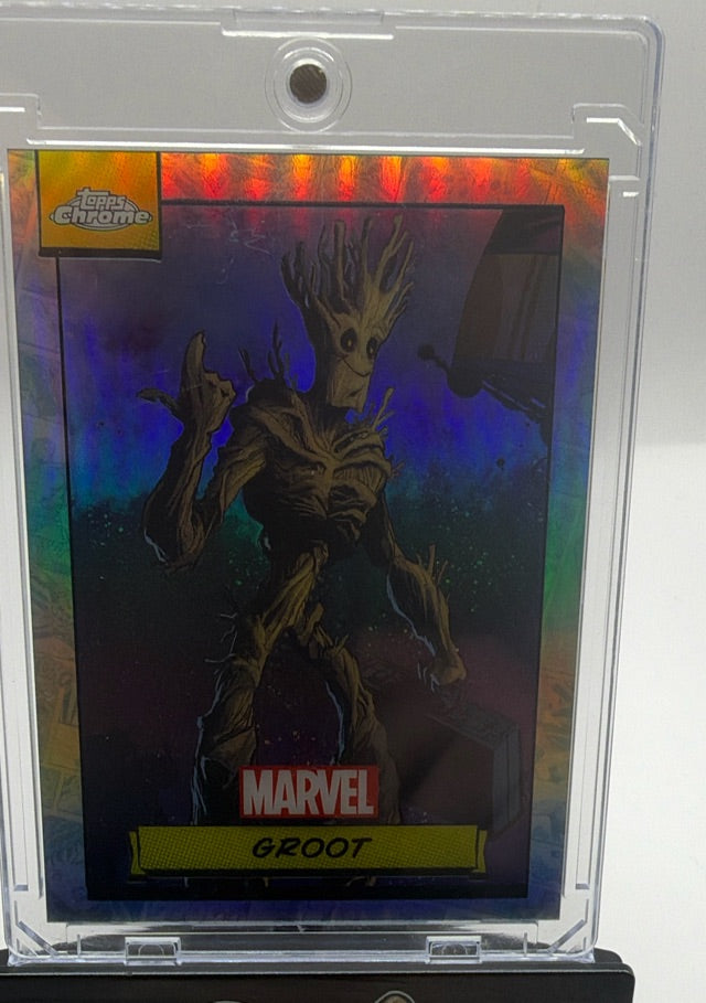 Groot · #70