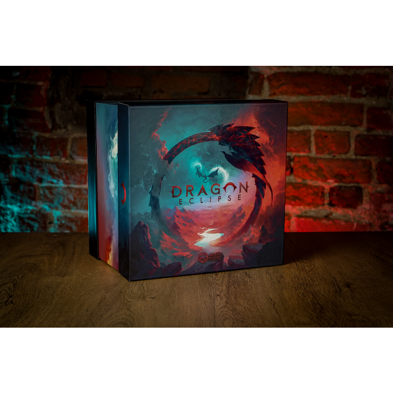 Dragon Eclipse