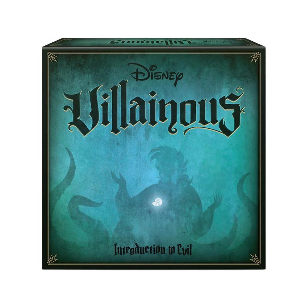 Disney Villainous: Introduction to Evil