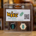 Hive The Pillbug Pocket Expansion