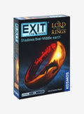EXIT: The Lord of the Rings: Shadows Over Middle-earth