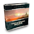 Terraforming Mars: Small Box (3D Tiles)