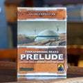 Terraforming Mars: Prelude