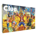 Clue: One Piece Edition Board Game