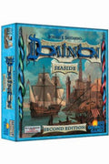 Dominion Seaside 2nd Edition