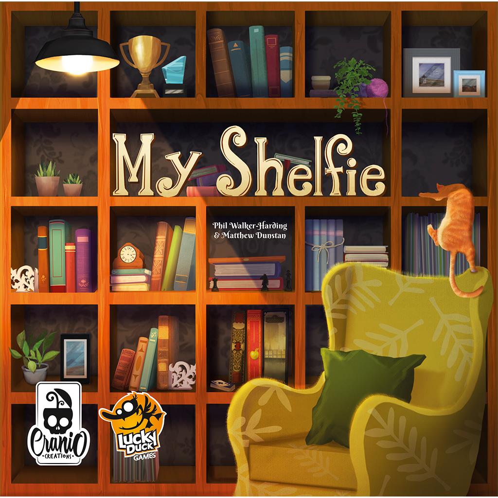 Shelfie