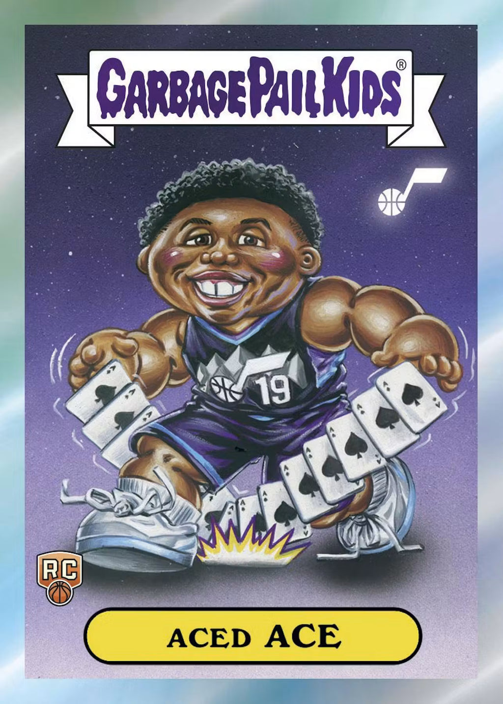2025/26 Bowman Basketball Mega Box