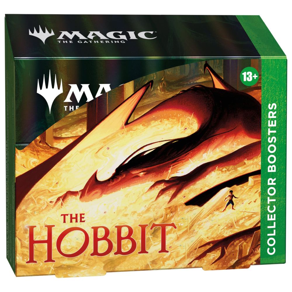 The Hobbit Booster Box [Collector's Edition]