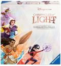 Disney Chronicles Of Light