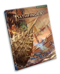 Pathfinder 2E - Lost Omens High Seas