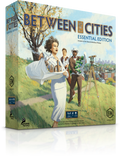 Between Two Cities Essential Edition