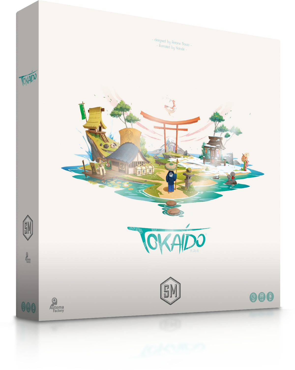 Tokaido