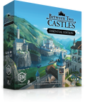 Between Two Castles Essential Edition