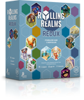Rolling Realms Redux
