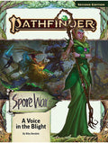 Pathfinder Adventure Path #212 Spore War 3: A Voice In The Blight