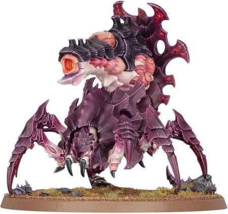 Tyranids: Biovore