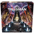 Talisman: The Magical Quest Game