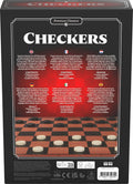 Goliath Premium Classics Checkers