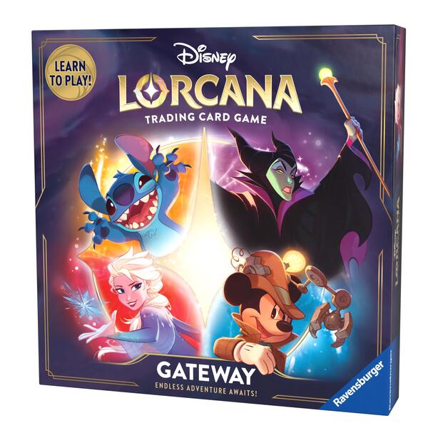 Lorcana - Gateway Gift Set