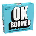 Goliath OK Boomer! Trivia Game