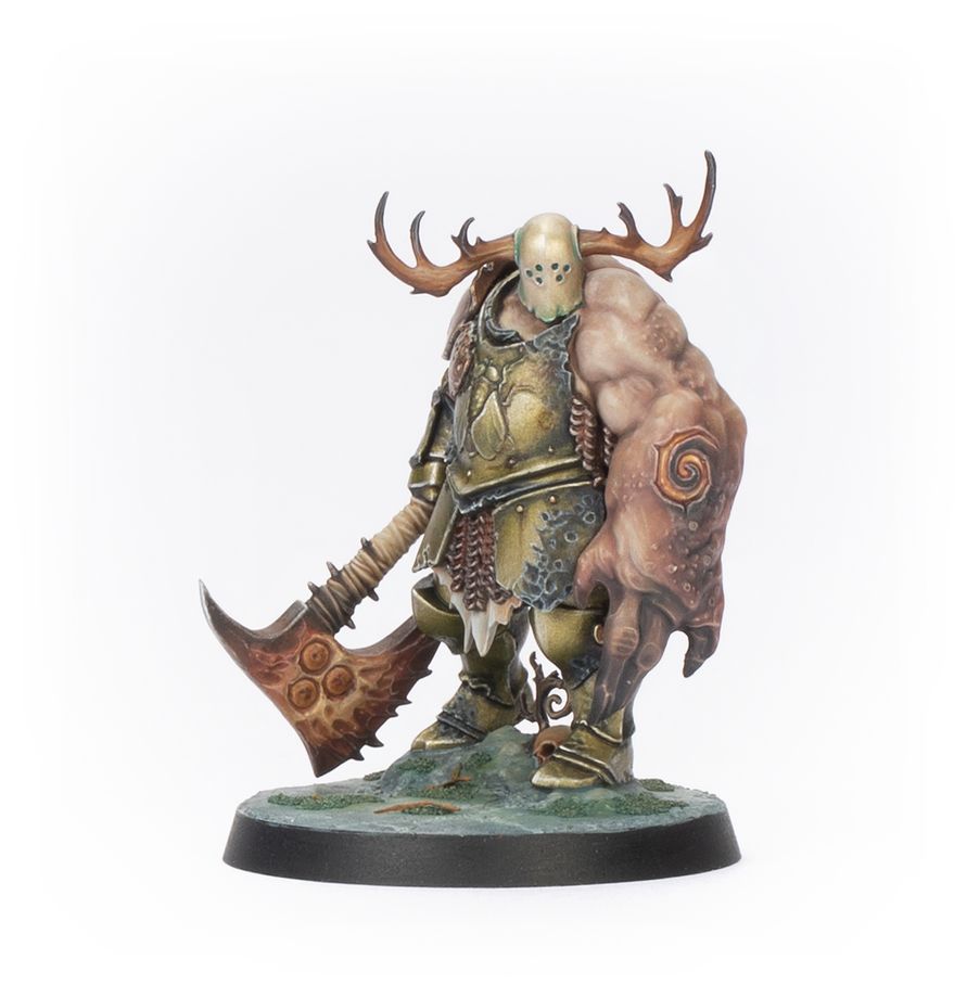 Warhammer Quest: Darkwater