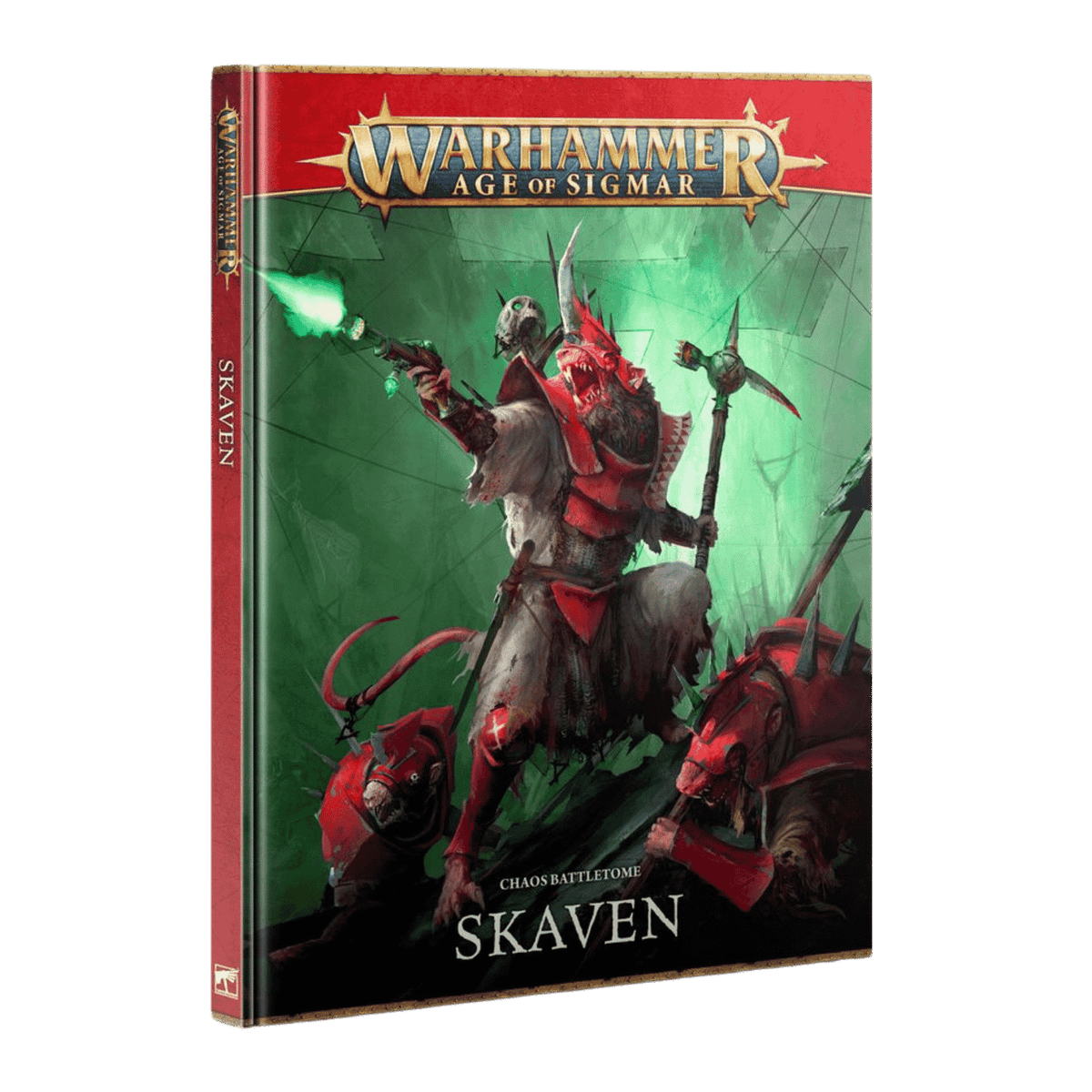 Battletome: Skaven