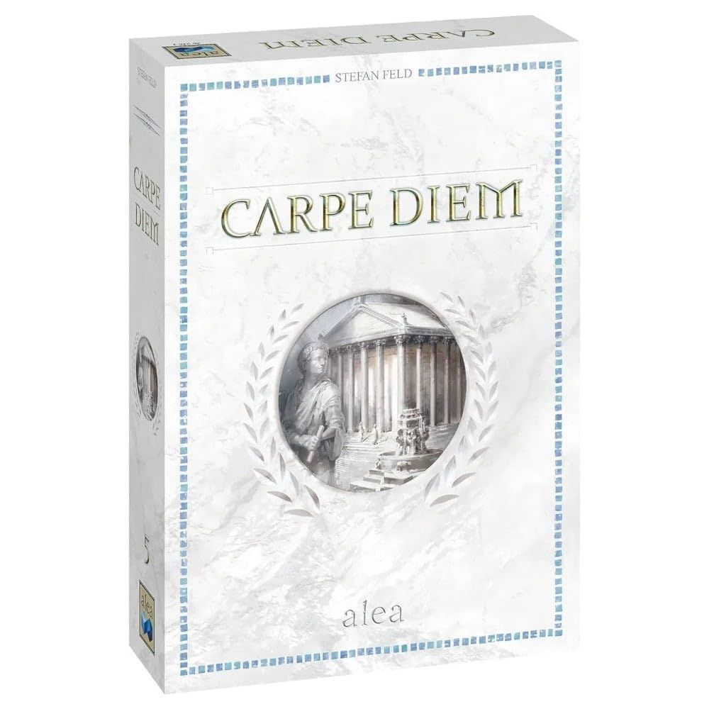 Carpe Diem 2