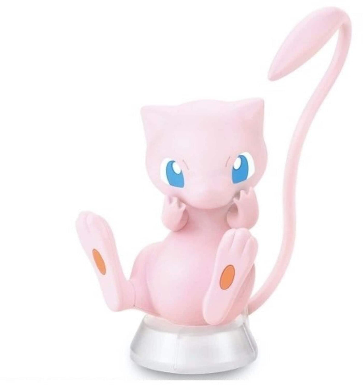 Bandai Pokémon Model Kit Quick!! #02 Mew
