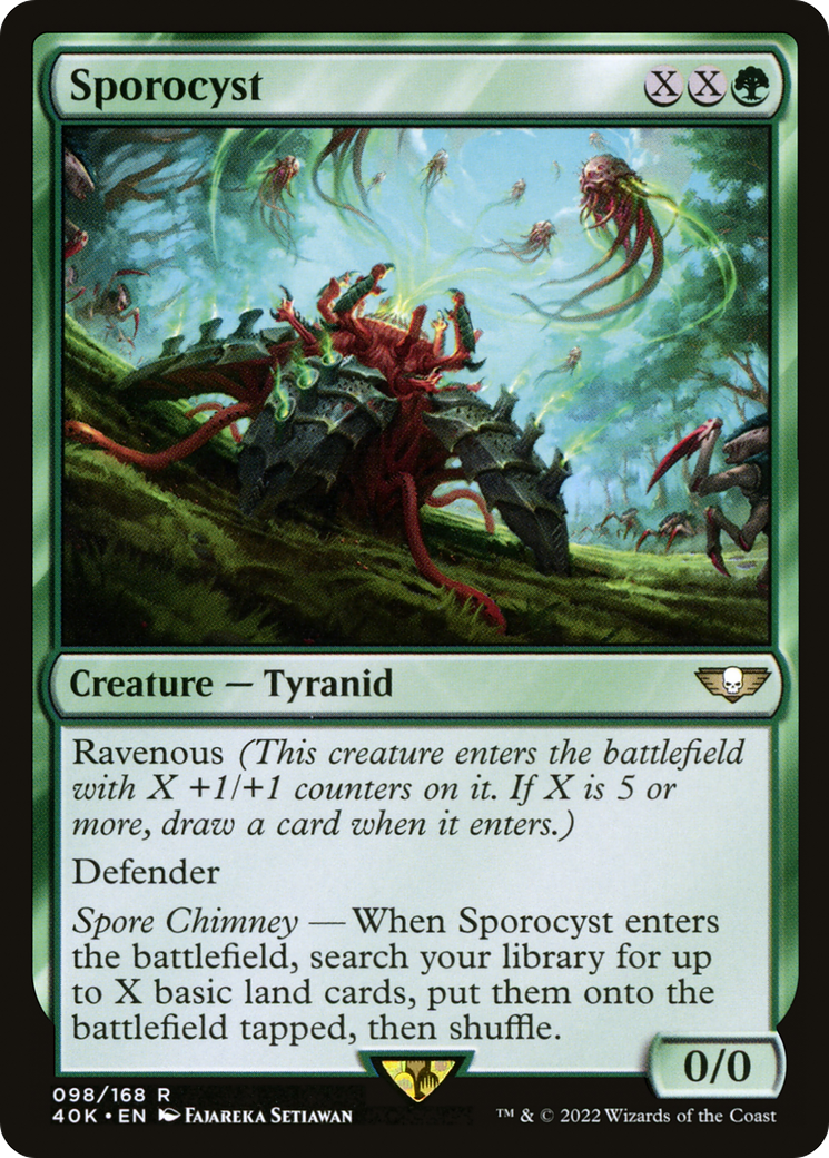 Sporocyst (40K)