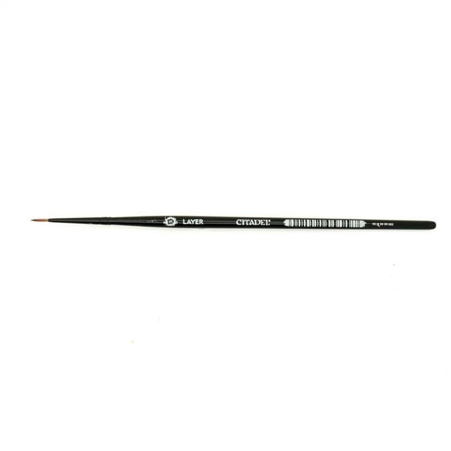 Citadel Small Layer Brush - 6 Pack