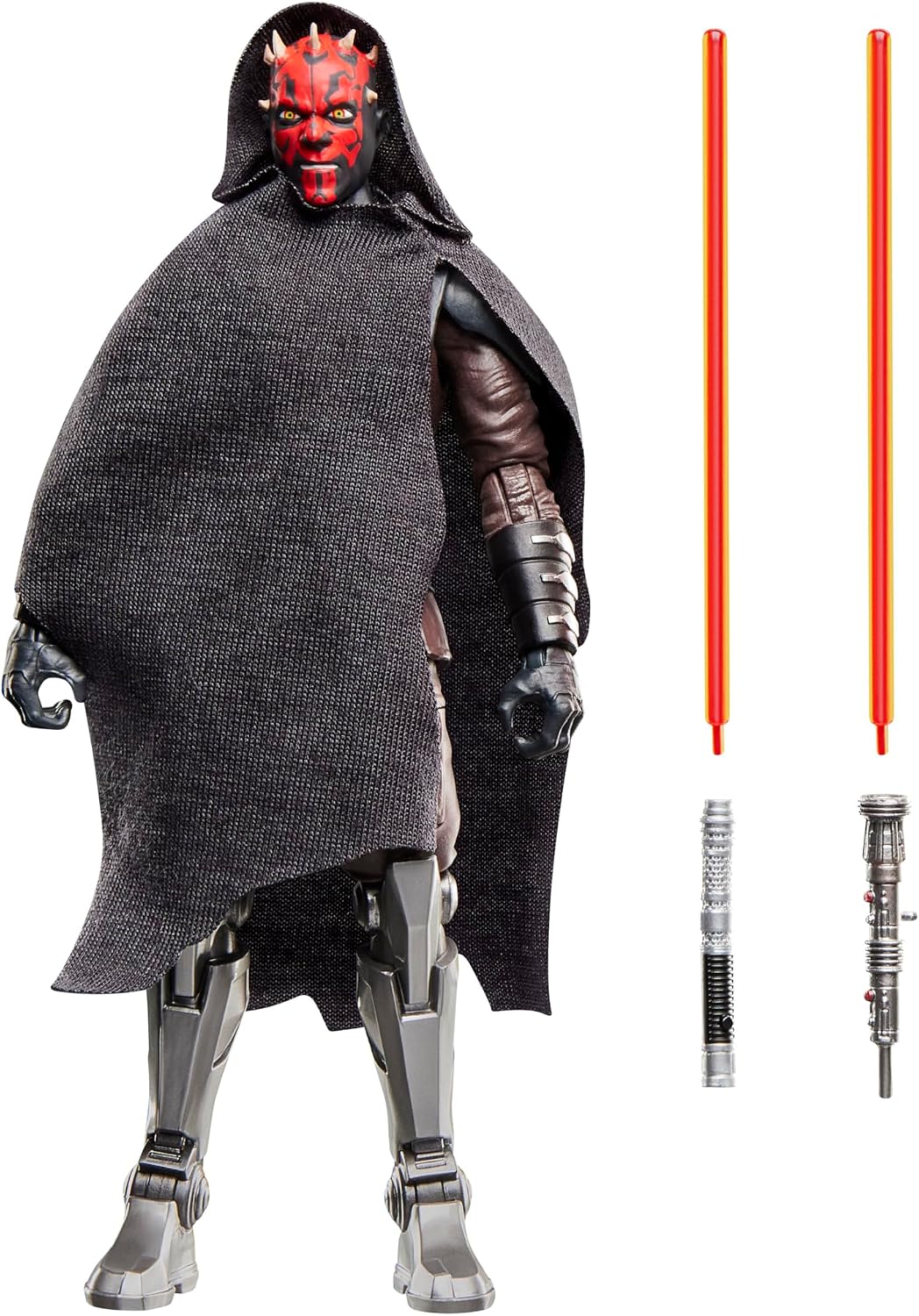 Star Wars The Black Series Star Wars: Maul - Shadow Lord Figure