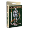 Pathfinder 2E -  Deck Of Endless Treasure