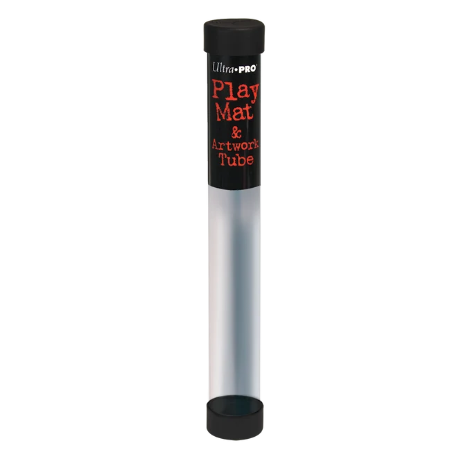 Ultra PRO Gaming Playmat Tube