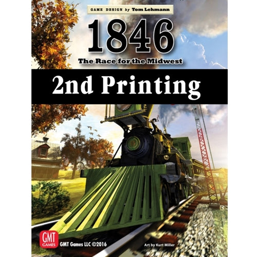 1846 Second Edition