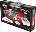 Goliath Professional 300-Piece Poker Set
